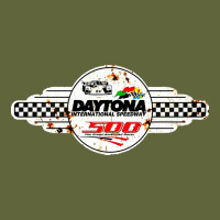 Daytona Speedway Classic Tee | Teevron
