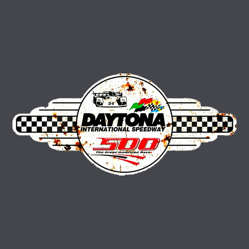 Daytona Speedway Classic Tee by artisFamous | Teevron