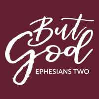 But God Imajes Classic Tee | Teevron
