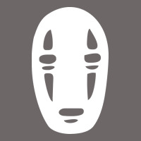 Noface Spirited Away Halloween Classic Tee | Teevron