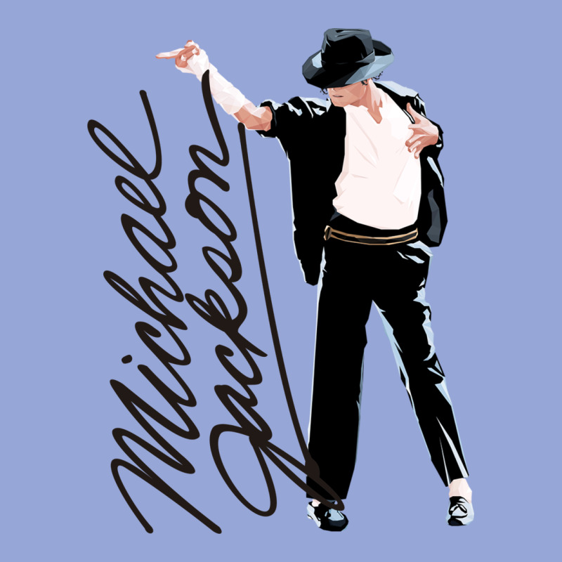 Michael Jackson Classic Tee by artisFamous | Teevron