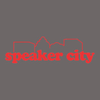 Speaker City Classic Tee | Teevron