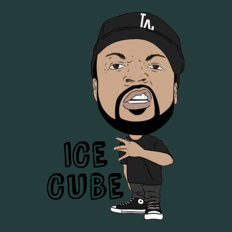 Ice Cube Classic Tee by artisFamous | Teevron