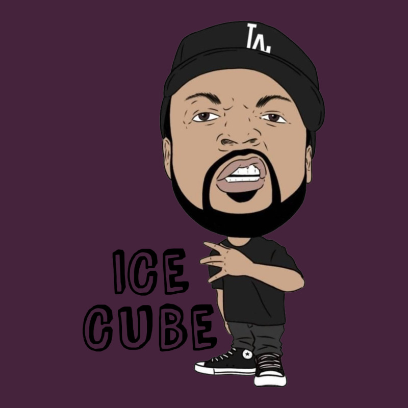 Ice Cube Classic Tee by artisFamous | Teevron