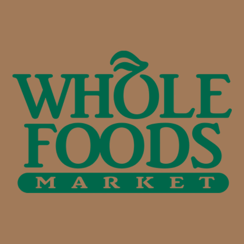 Whole Foods Market Classic Tee by artisFamous | Teevron