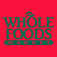 Whole Foods Market Classic Tee | Teevron