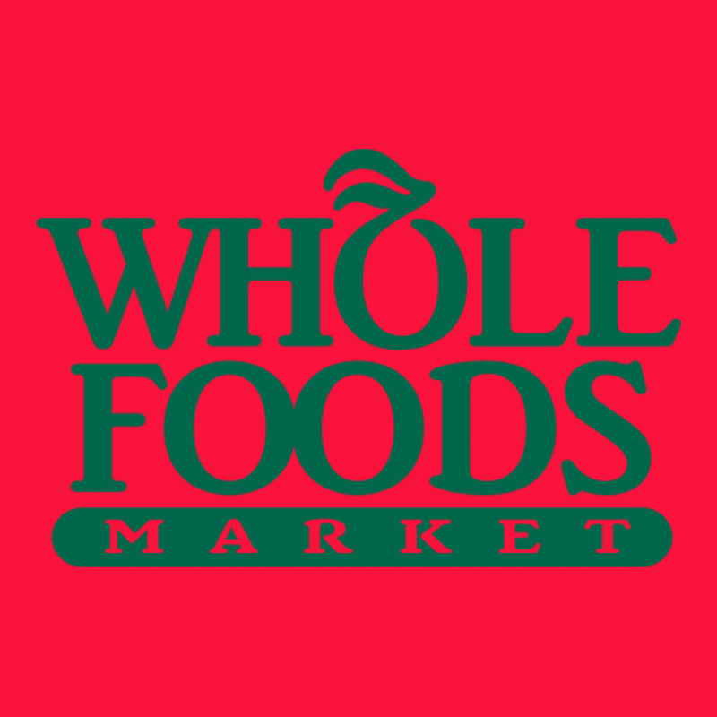 Whole Foods Market Classic Tee by artisFamous | Teevron