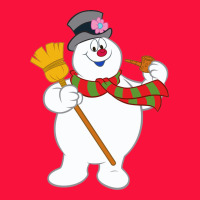 Frosty The Snowman New Sku Classic Tee | Teevron