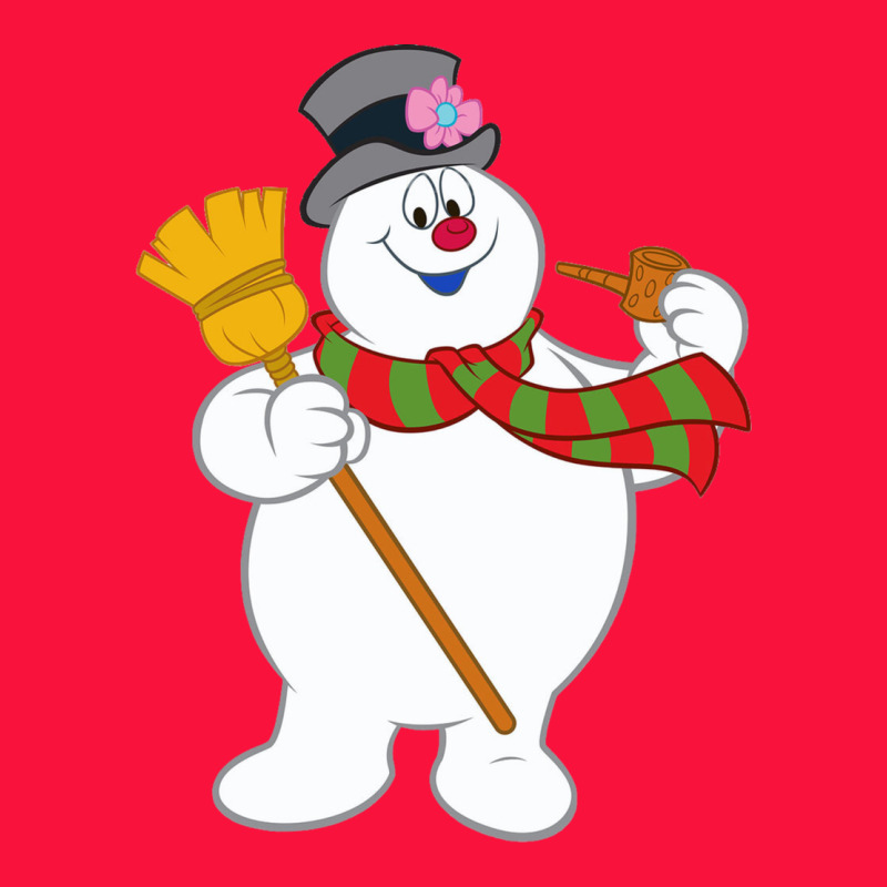 Frosty The Snowman New Sku Classic Tee by artisFamous | Teevron