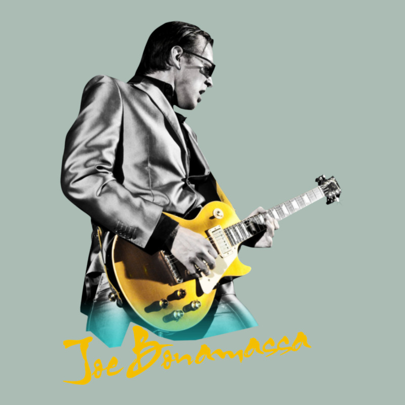 Bonamassa Guitar Classic Tee by artisFamous | Teevron