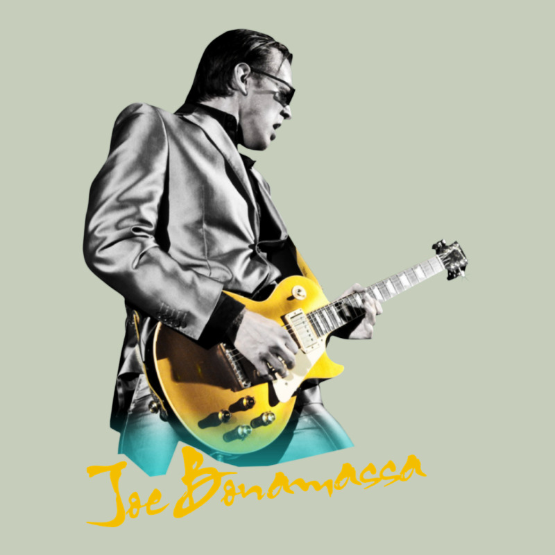 Bonamassa Guitar Classic Tee by artisFamous | Teevron