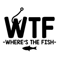 Where's The Fish Classic Tee | Teevron