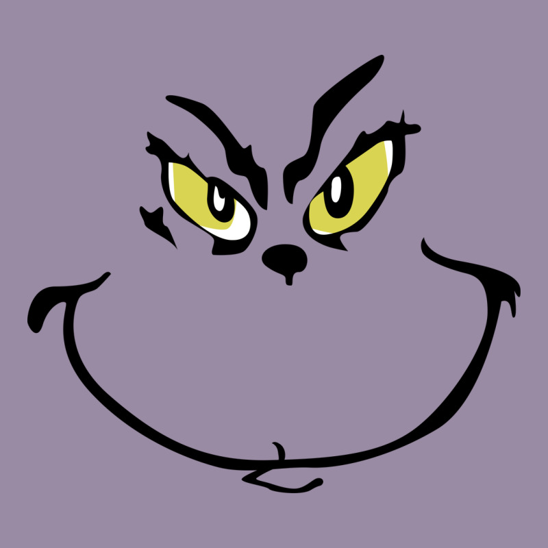 Grinch Face Classic Tee by artisFamous | Teevron