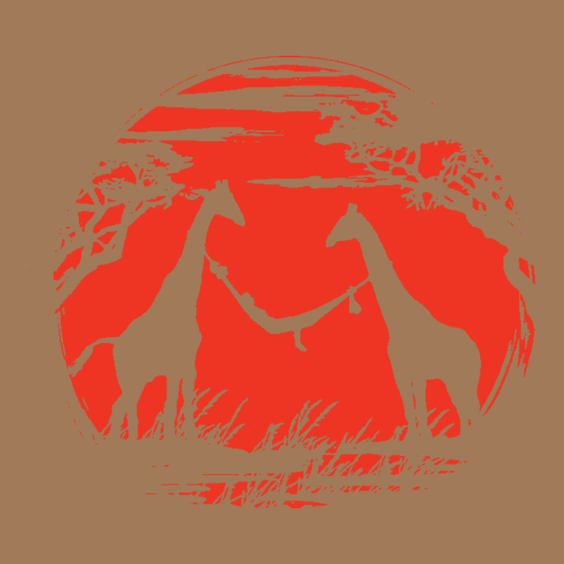 Giraffe Classic Tee by artisFamous | Teevron