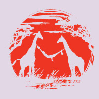 Giraffe Classic Tee | Teevron