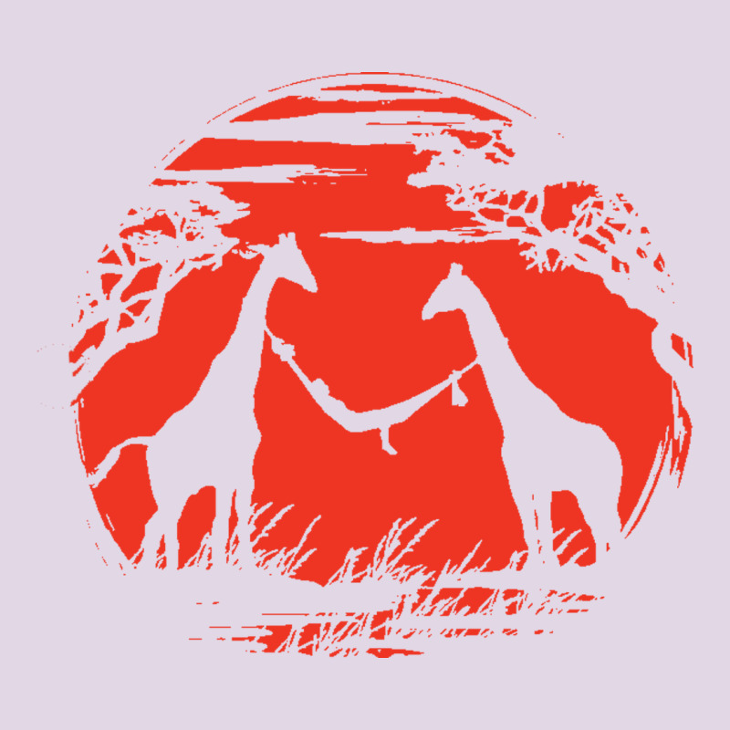 Giraffe Classic Tee by artisFamous | Teevron
