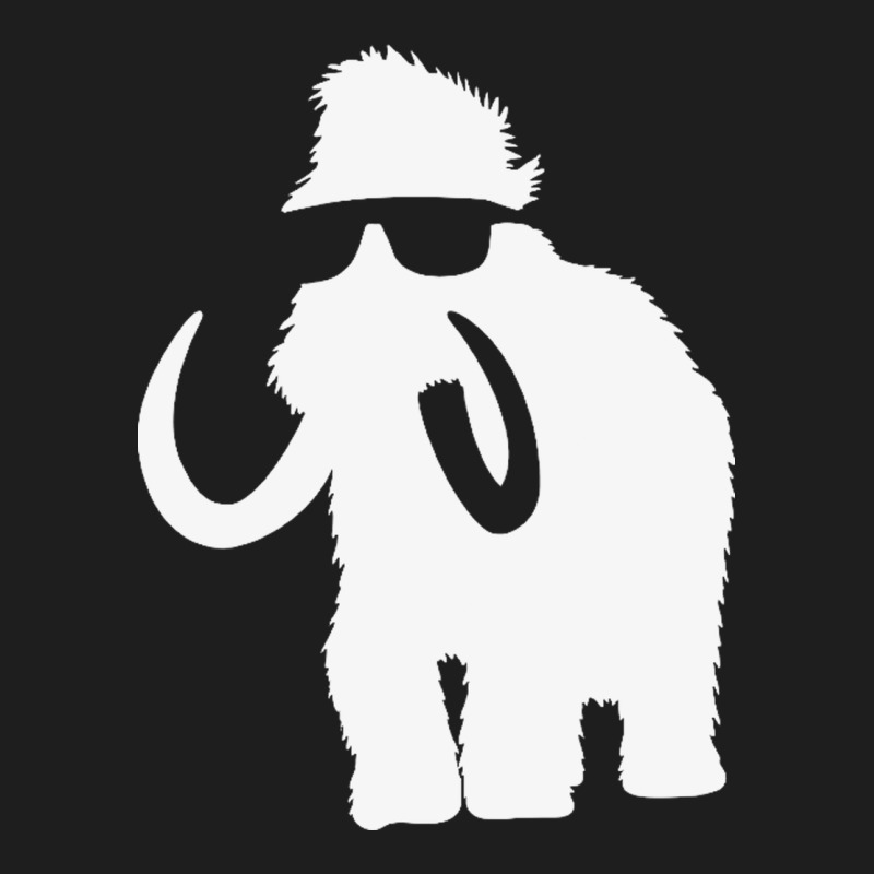 Mammoth Classic Tee by artisFamous | Teevron