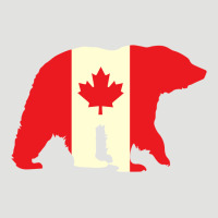Canadian Bear Classic Tee | Teevron