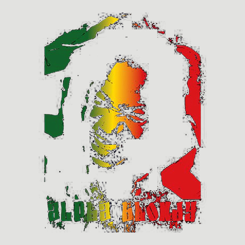 Alpha Blondy Classic Tee by artisFamous | Teevron