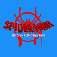 Into The Spider Verse Film Classic Tee | Teevron