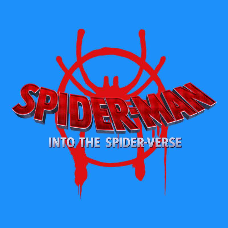 Into The Spider Verse Film Classic Tee by artisFamous | Teevron