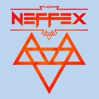 Neffex Music Classic Tee | Teevron