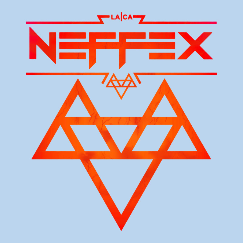 Neffex Music Classic Tee by artisFamous | Teevron