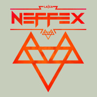 Neffex Music Classic Tee | Teevron