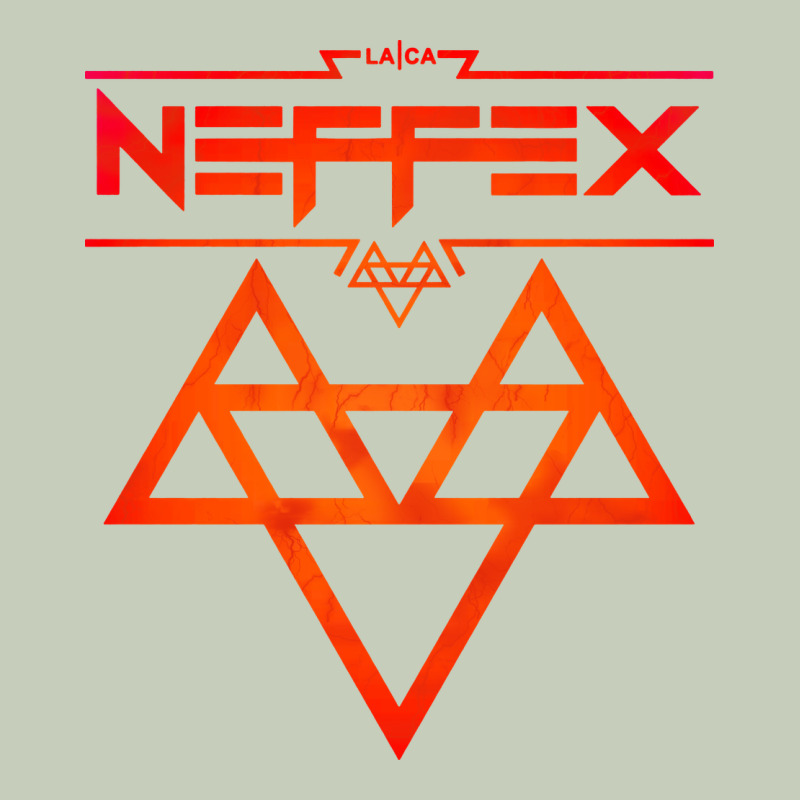 Neffex Music Classic Tee by artisFamous | Teevron