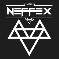 Neffex Music Classic Tee | Teevron