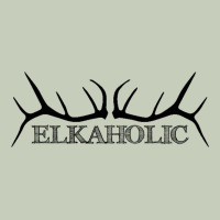 Elkaholic Classic Tee | Teevron