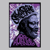 Skylark Horace Andy Classic Tee | Teevron