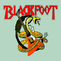 Blackfoot Classic Tee | Teevron