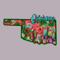 Oklahoma Vintage Tee | Teevron