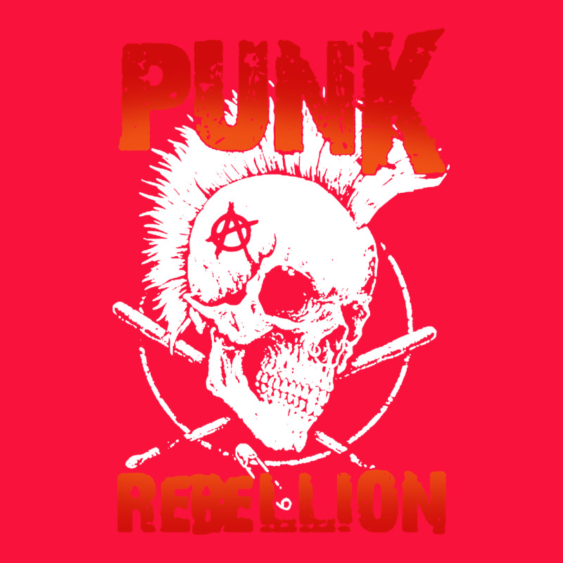 Music Punk Classic Tee by artisFamous | Teevron
