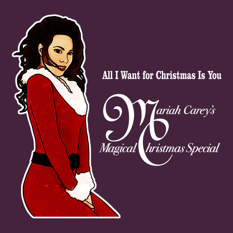 All I Want For Christmas Is You Classic Tee by artisFamous | Teevron