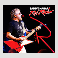 Sammy Hagar And The Circle Classic Tee | Teevron