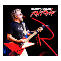 sammy hagar and the circle | Teevron