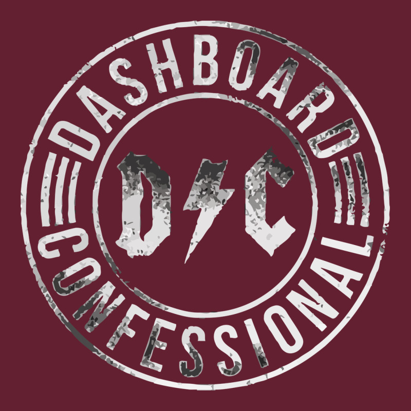 Dashboard Confessional Classic Tee by artisFamous | Teevron