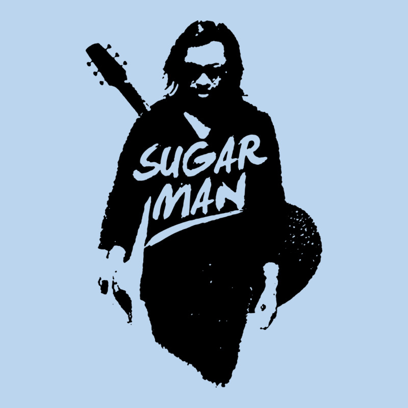 Sugar Music Guitar Classic Tee by artisFamous | Teevron