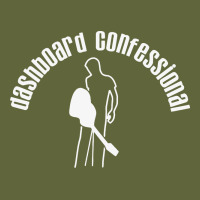 Dashboard Confessional Classic Tee | Teevron