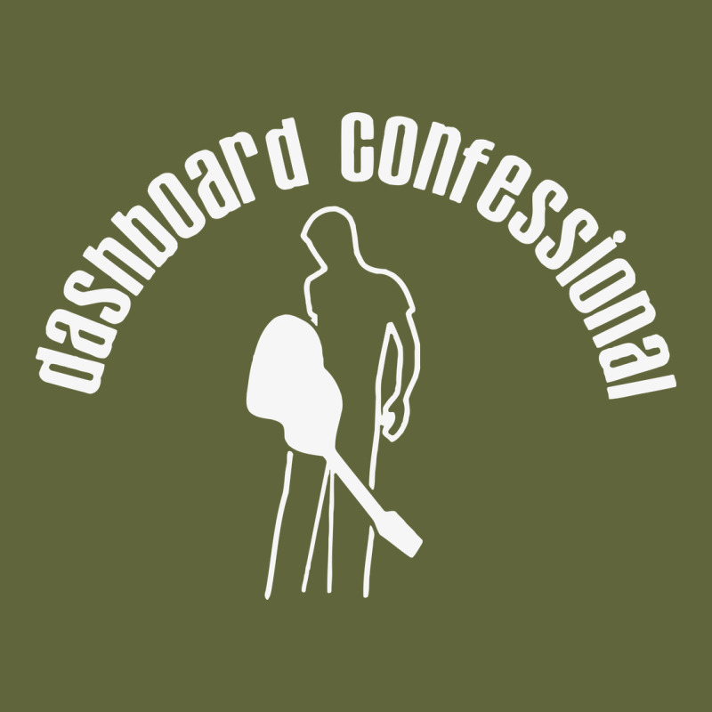Dashboard Confessional Classic Tee by artisFamous | Teevron