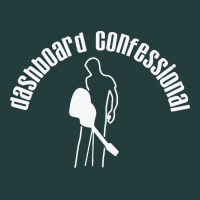 Dashboard Confessional Classic Tee | Teevron