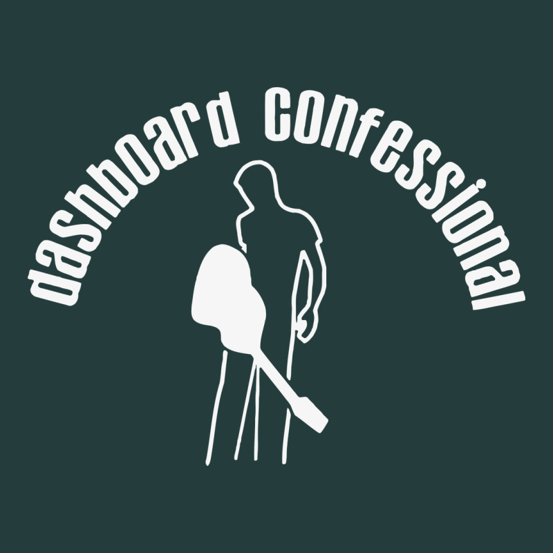 Dashboard Confessional Classic Tee by artisFamous | Teevron