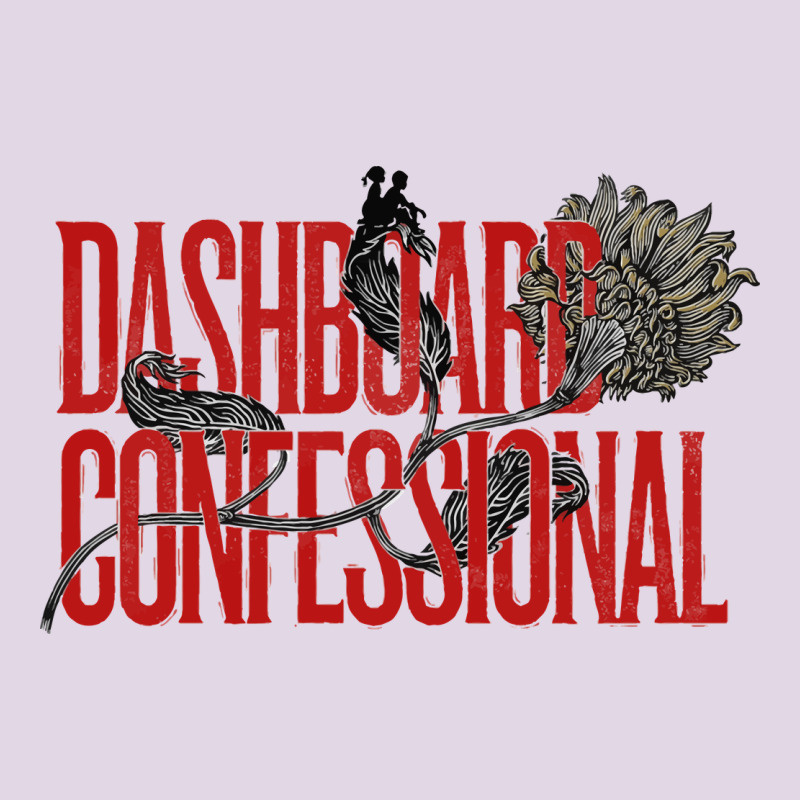 Dashboard Confessional Classic Tee by artisFamous | Teevron