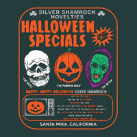 Halloween Specials Season Of The Witch Classic Tee | Teevron