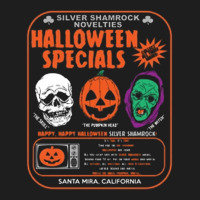 Halloween Specials Season Of The Witch Classic Tee | Teevron