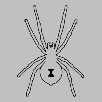 Black Widow Classic Tee | Teevron