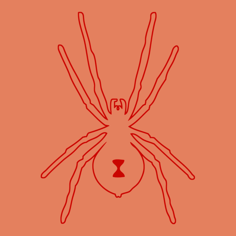 Black Widow Classic Tee by artisFamous | Teevron