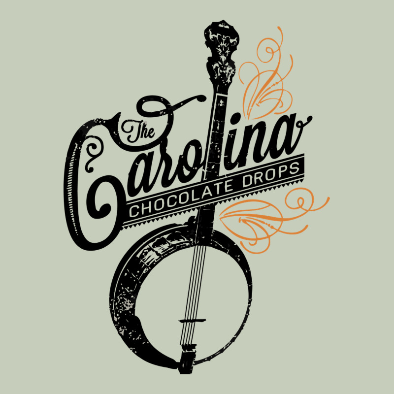 The Carolina Chocolate Drops Classic Tee by artisFamous | Teevron